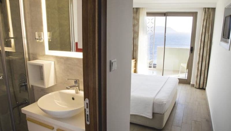 Defne Hotel Kaş-5
