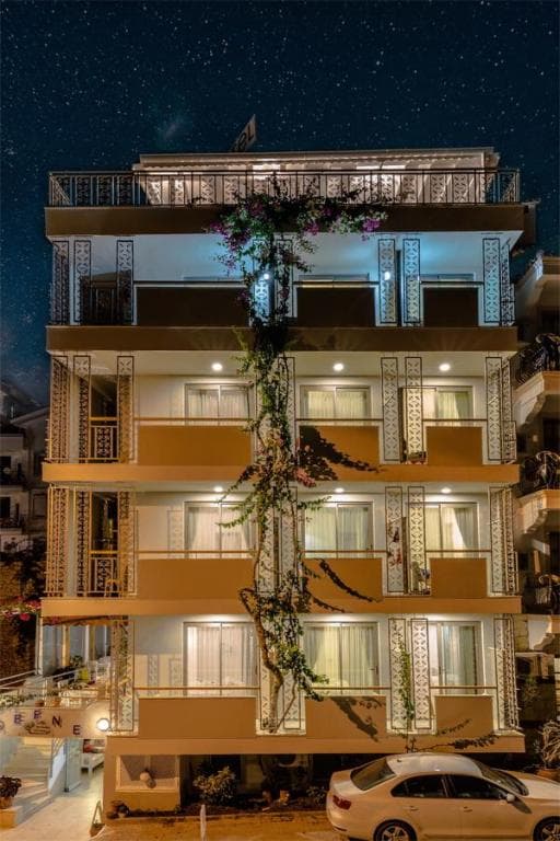 Defne Hotel Kaş-0