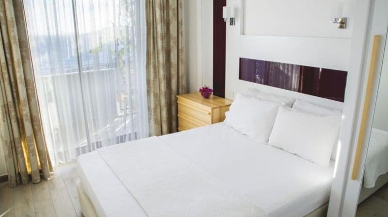 Defne Hotel Kaş-1