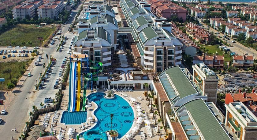 Crystal Waterworld Aqua Collection-12