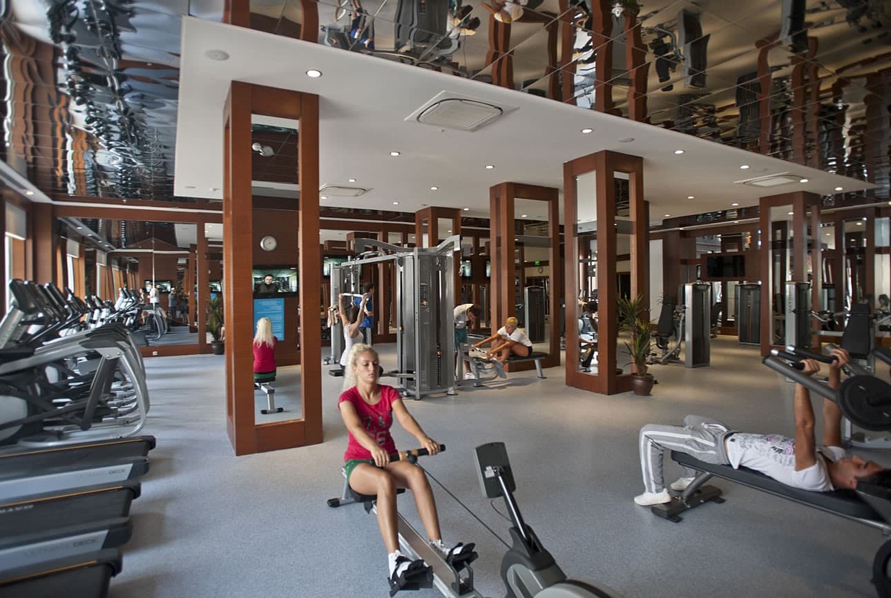 Crystal Waterworld Aqua Collection-50