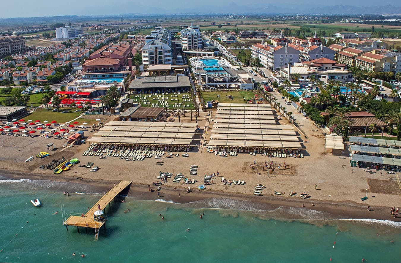 Crystal Waterworld Aqua Collection-0