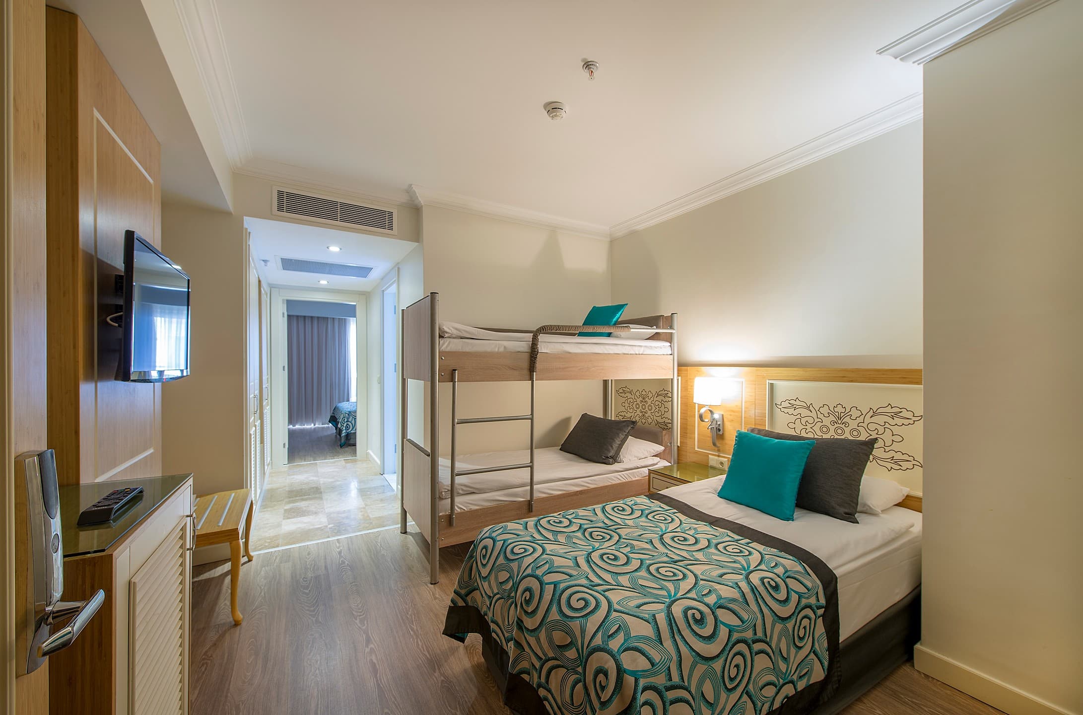 Crystal Waterworld Aqua Collection-22