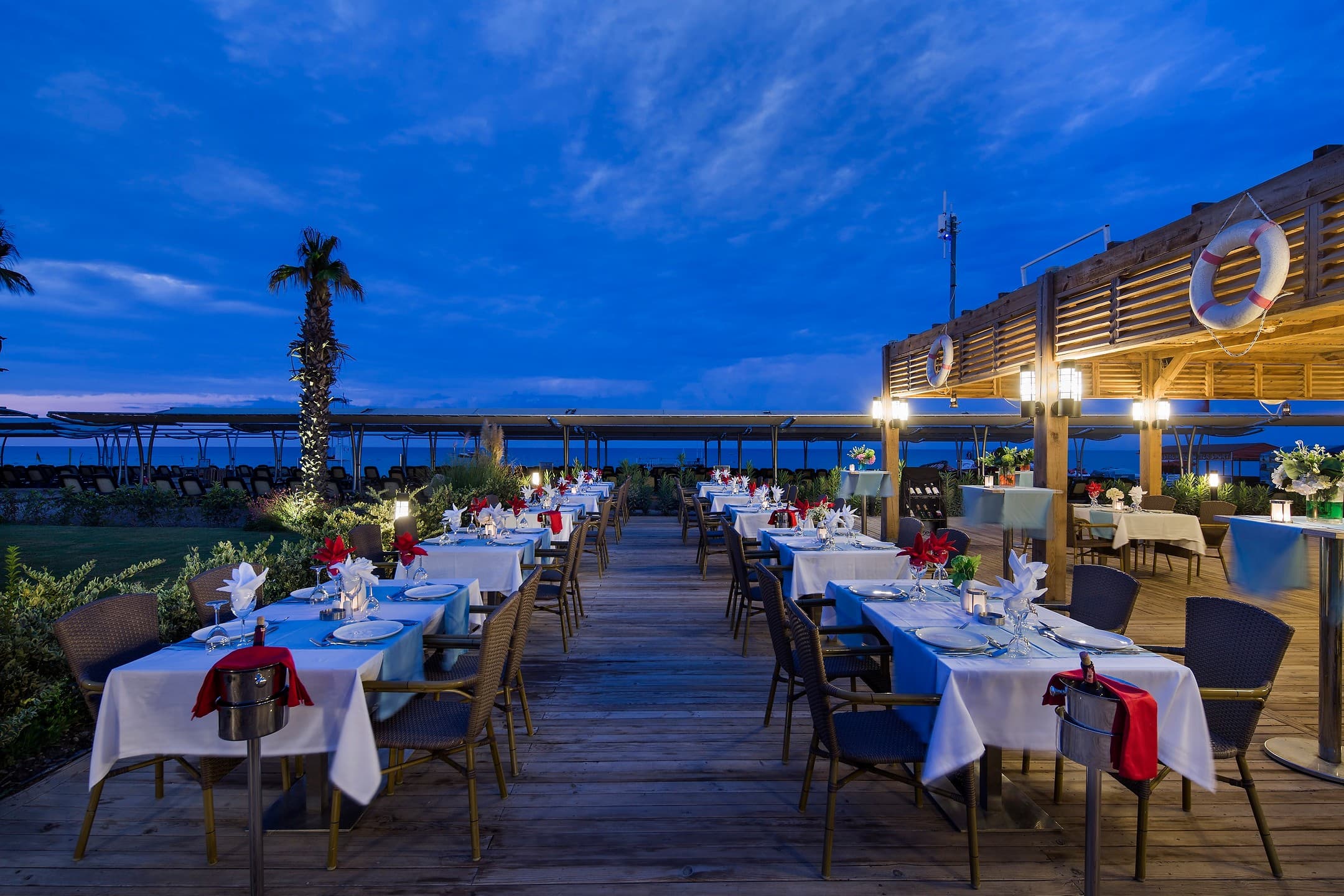 Crystal Waterworld Aqua Collection-29