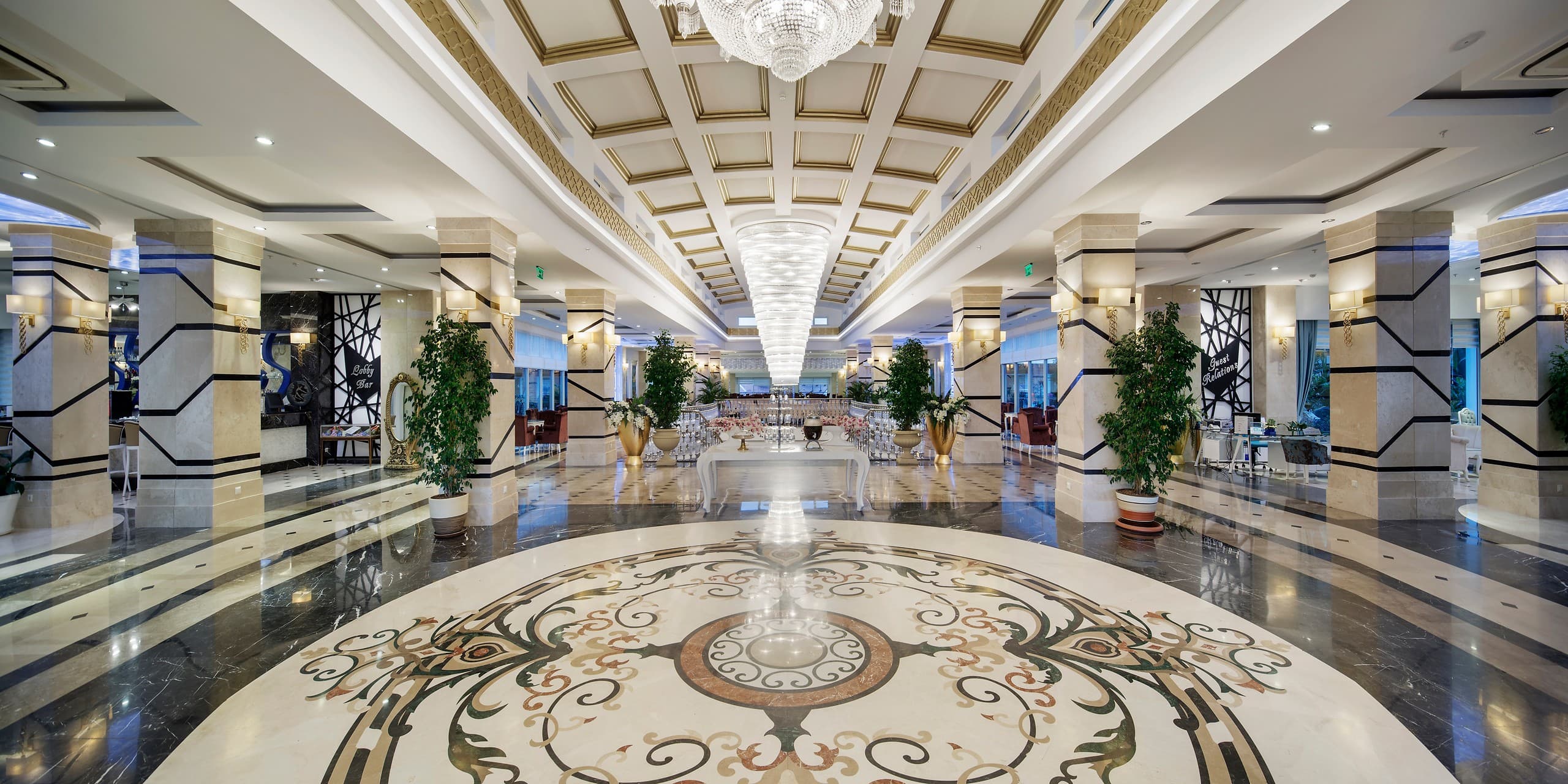 Crystal Waterworld Aqua Collection-3