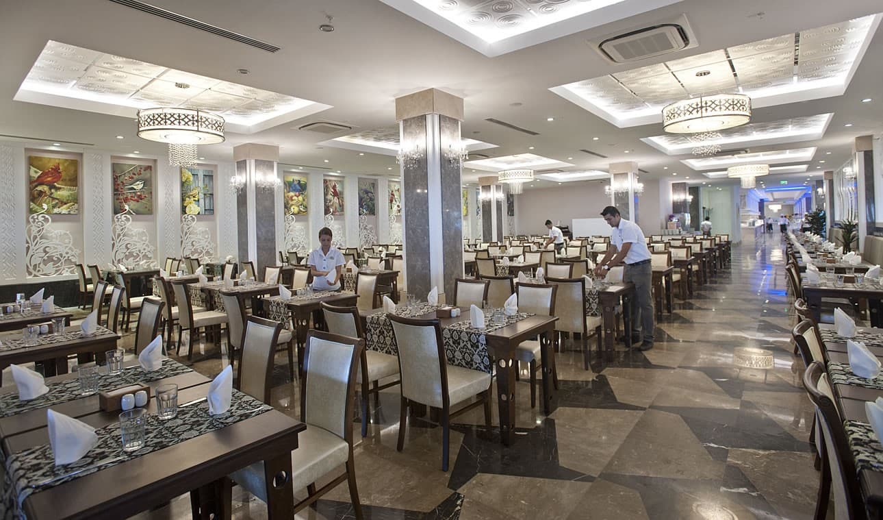 Crystal Waterworld Aqua Collection-23