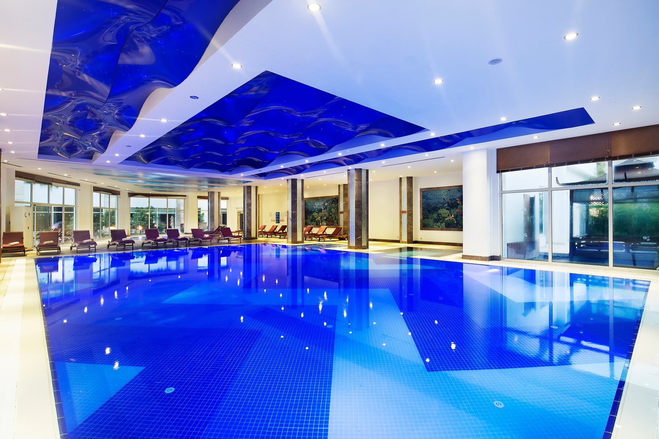 Crystal Waterworld Aqua Collection-51