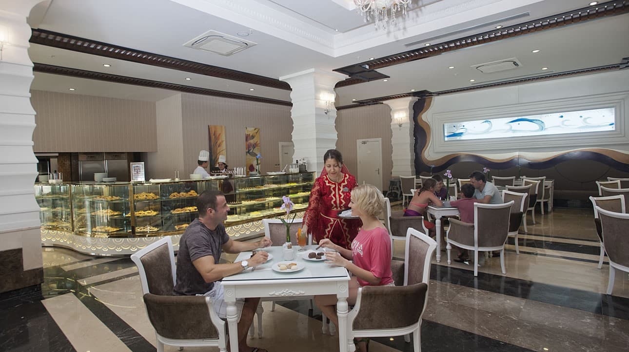 Crystal Waterworld Aqua Collection-25