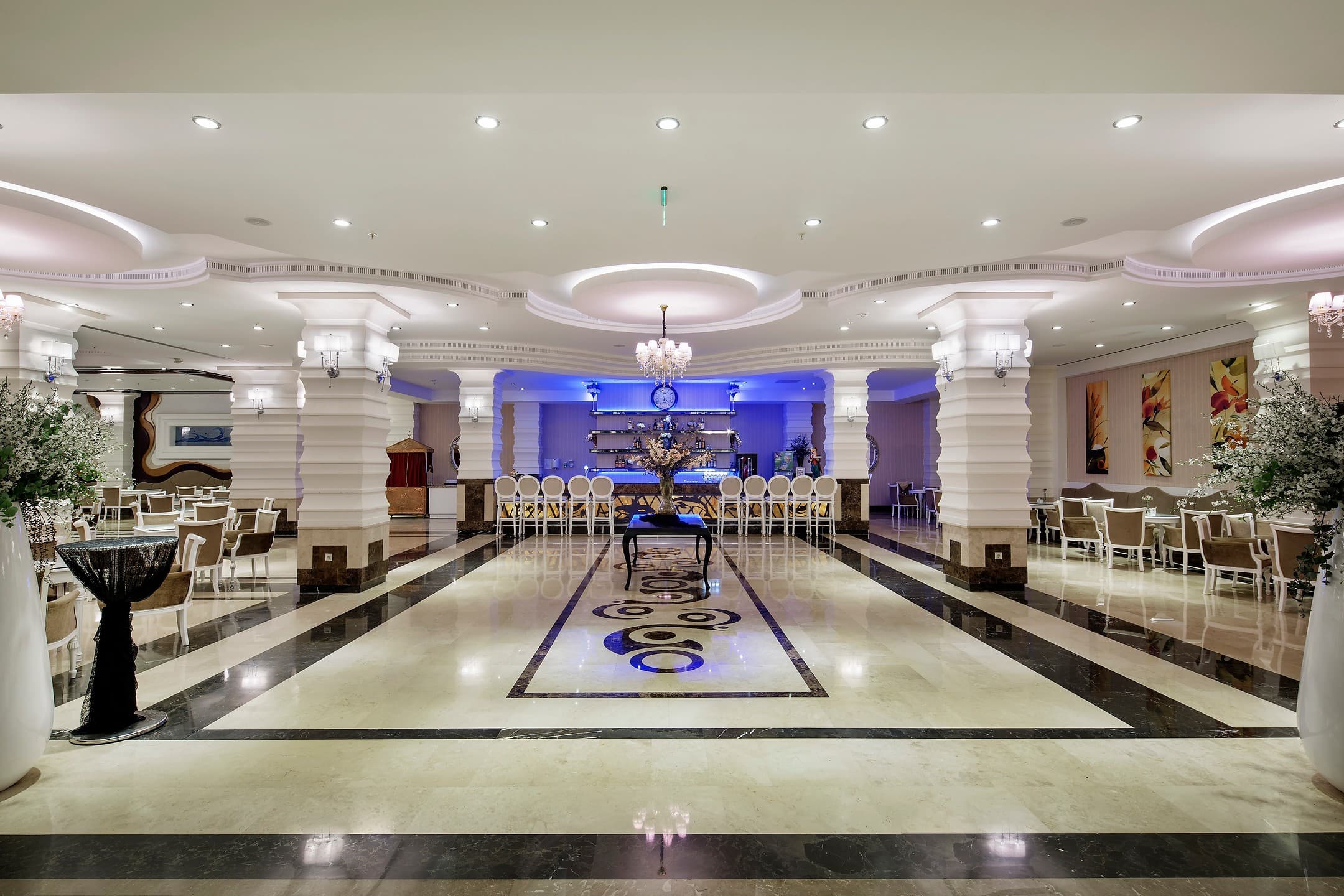 Crystal Waterworld Aqua Collection-8