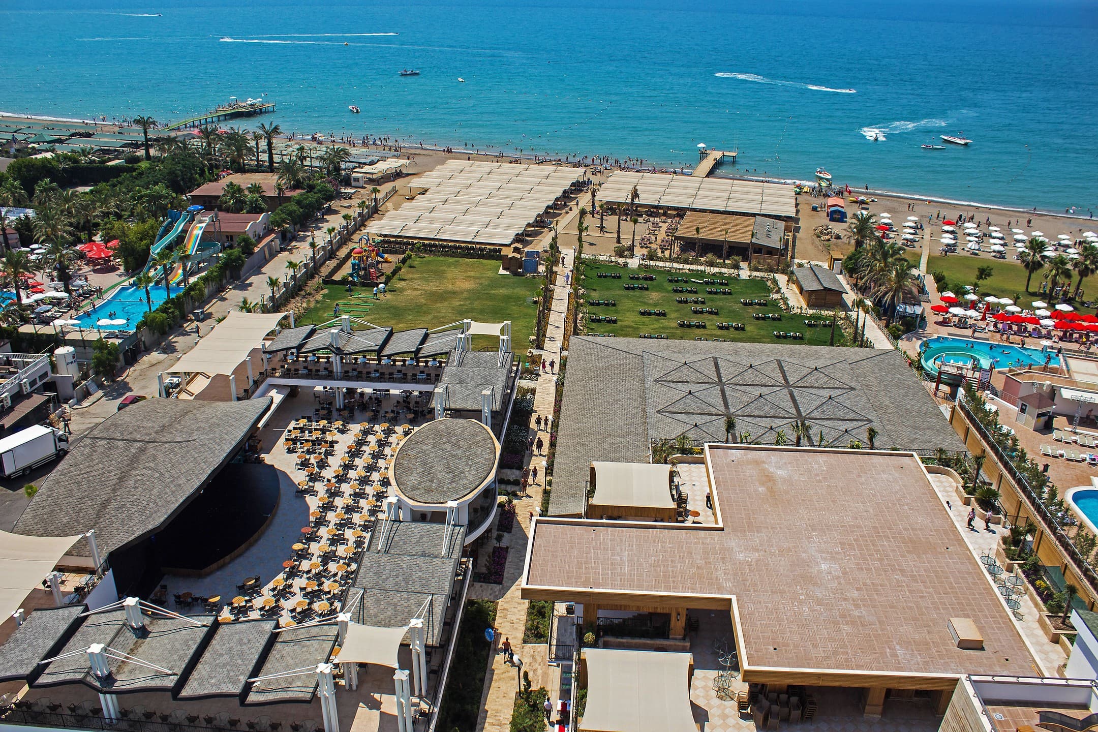 Crystal Waterworld Aqua Collection-7