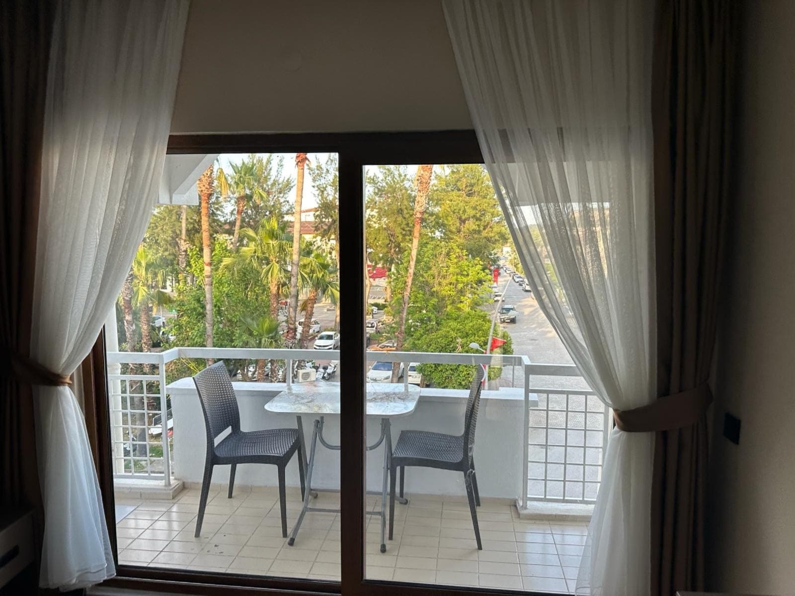 Vois Kemer Hotel & SPA-12