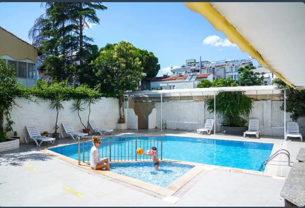 Vois Kemer Hotel & SPA-4