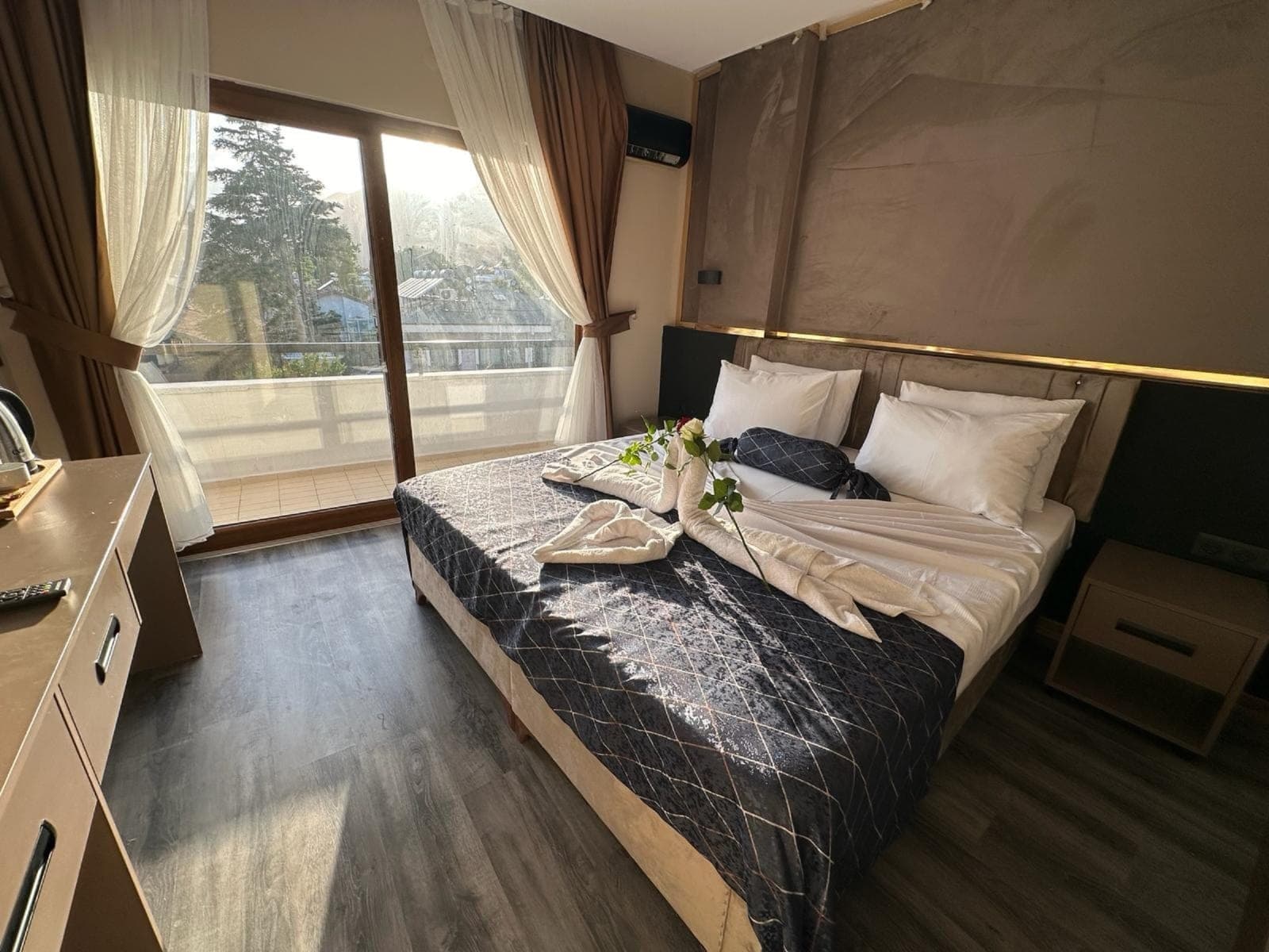 Vois Kemer Hotel & SPA-1