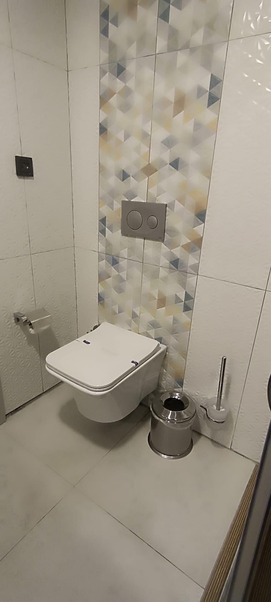 Vois Kemer Hotel & SPA-14