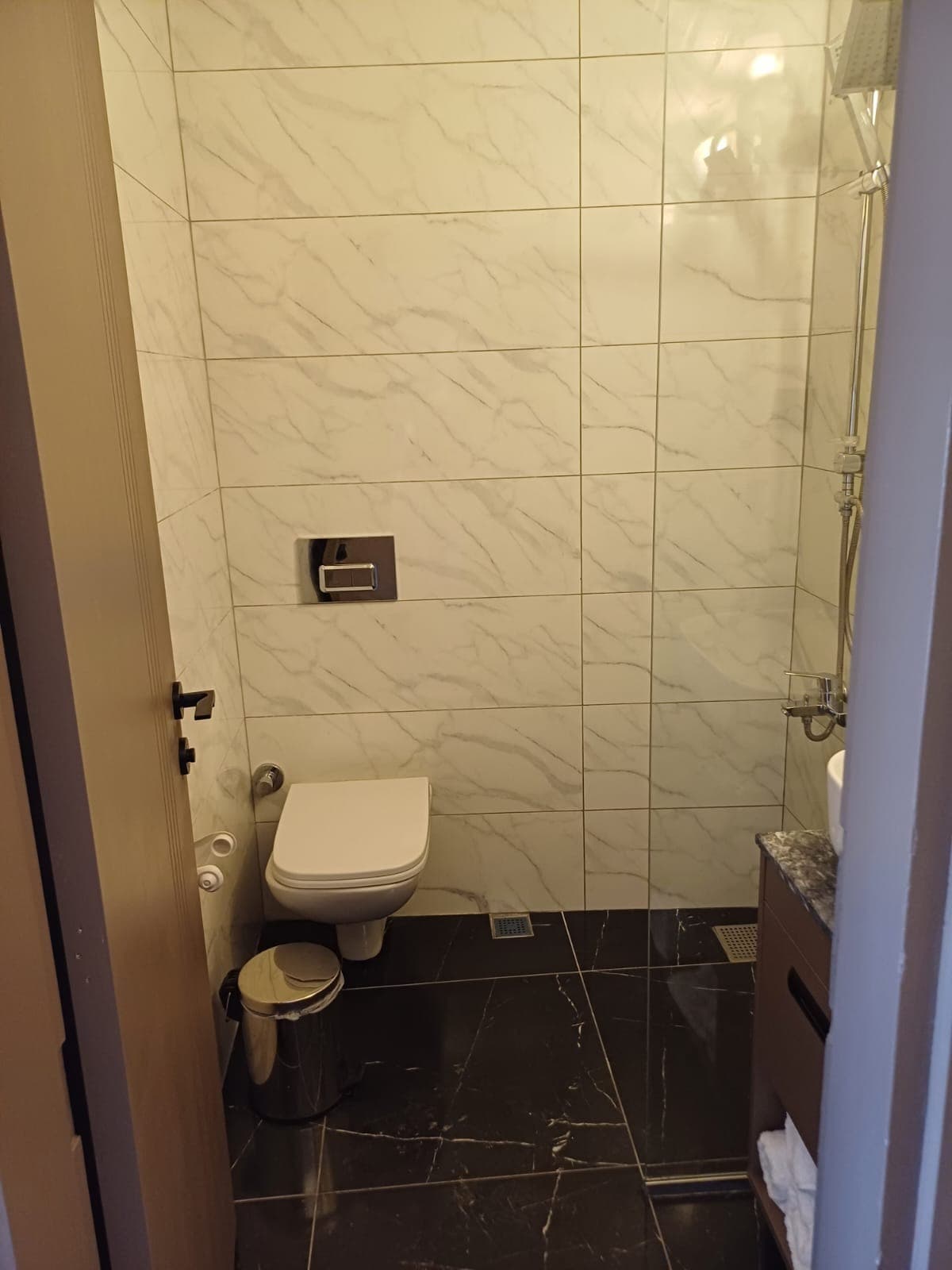 Vois Kemer Hotel & SPA-9
