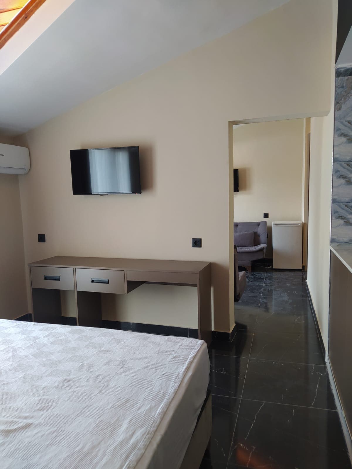 Vois Kemer Hotel & SPA-17