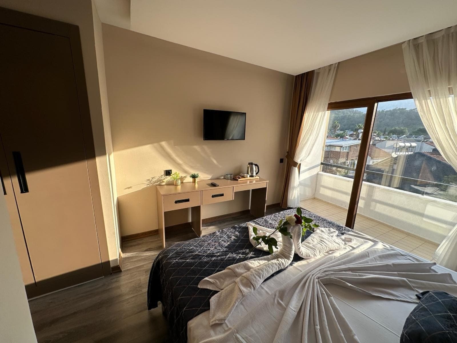 Vois Kemer Hotel & SPA-13