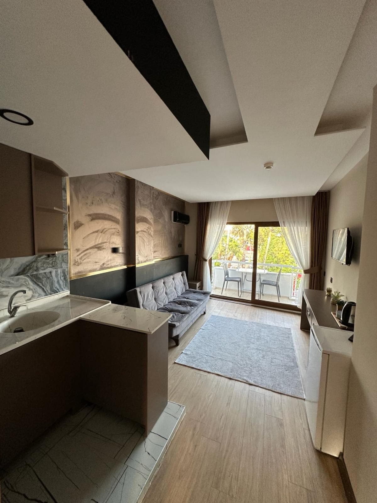 Vois Kemer Hotel & SPA-5