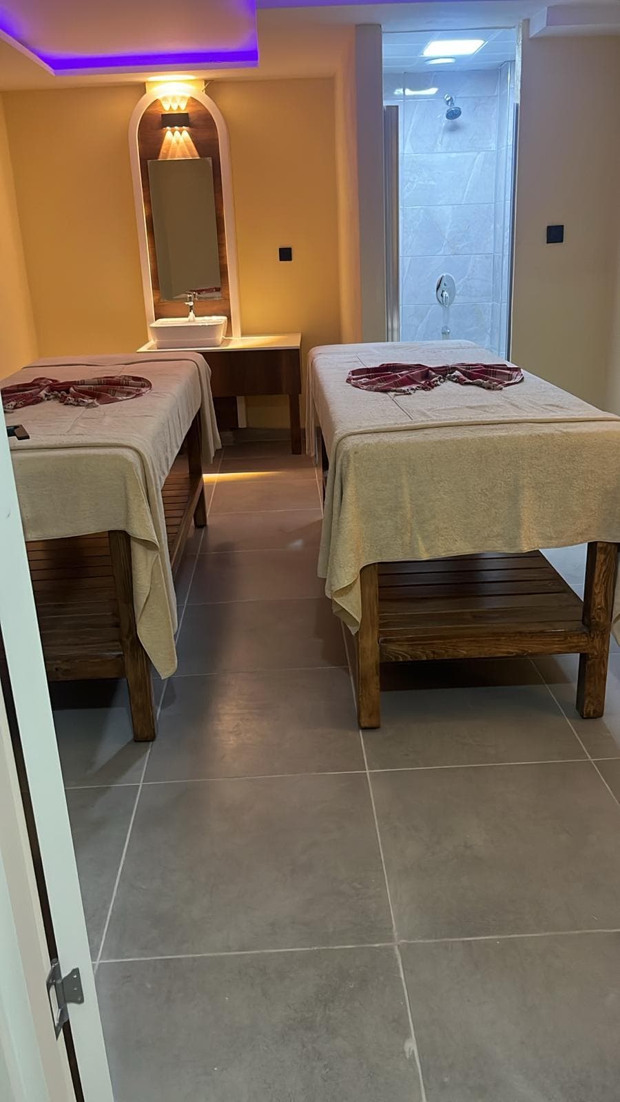 Vois Kemer Hotel & SPA-25