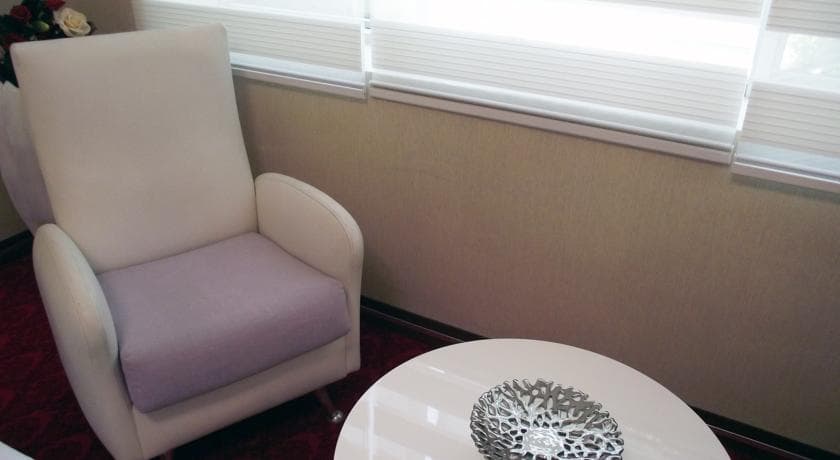 İsmira Hotel Ankara-11