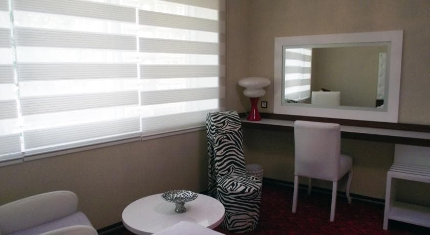 İsmira Hotel Ankara-16