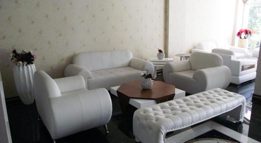 İsmira Hotel Ankara-3