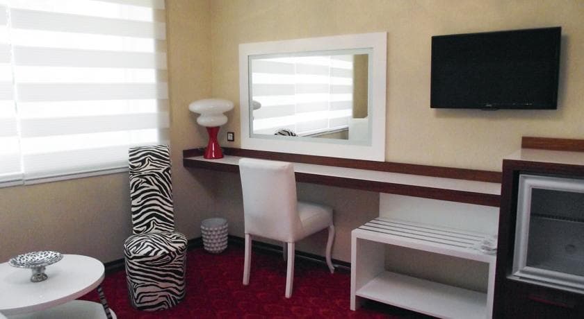 İsmira Hotel Ankara-10