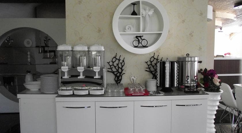 İsmira Hotel Ankara-5