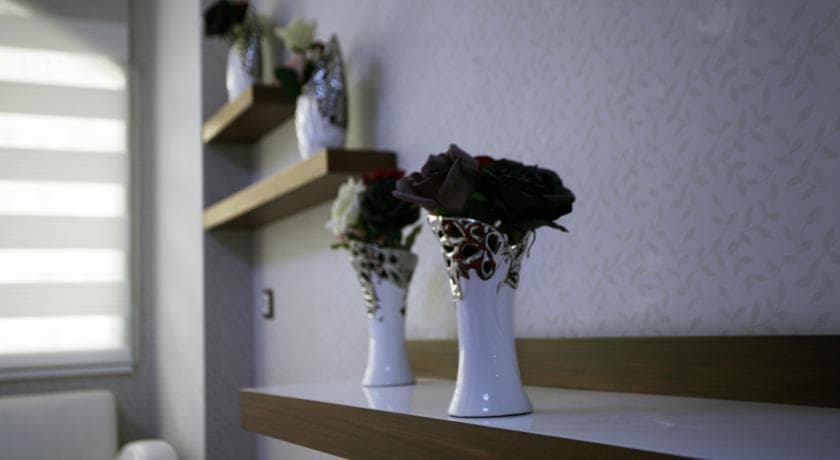 İsmira Hotel Ankara-15