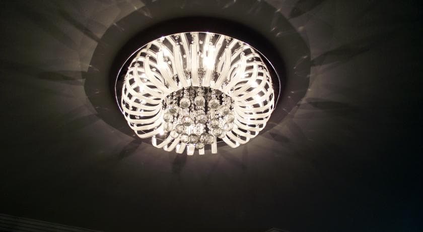 İsmira Hotel Ankara-21