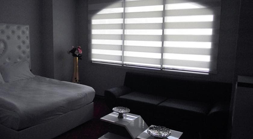 İsmira Hotel Ankara-4