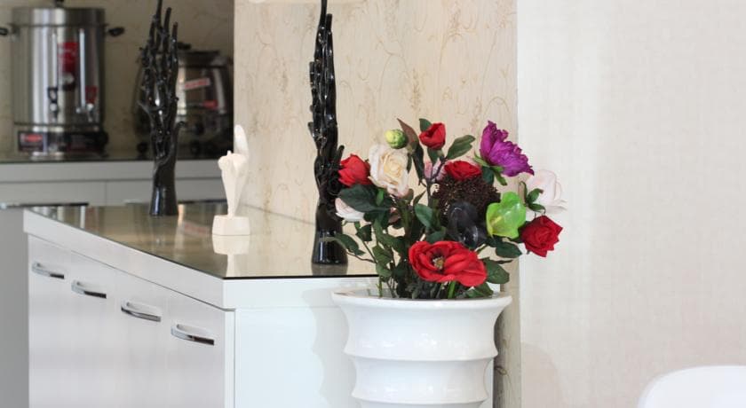 İsmira Hotel Ankara-9