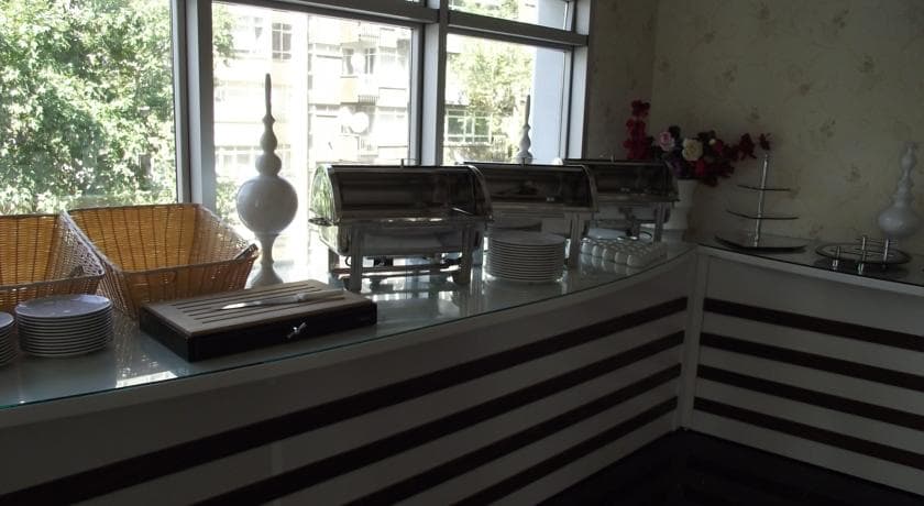 İsmira Hotel Ankara-12