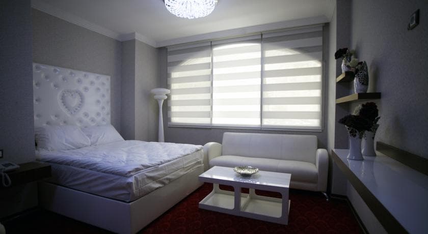 İsmira Hotel Ankara-23