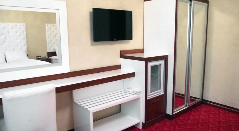 İsmira Hotel Ankara-17