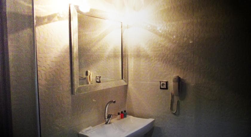 İsmira Hotel Ankara-8