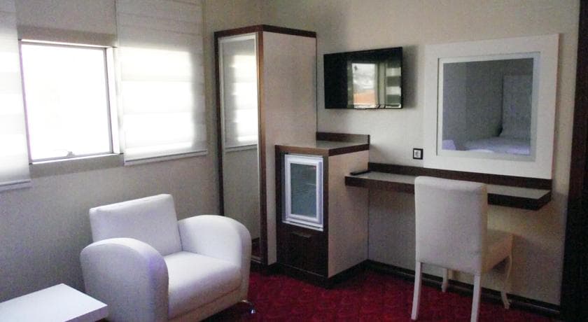 İsmira Hotel Ankara-20