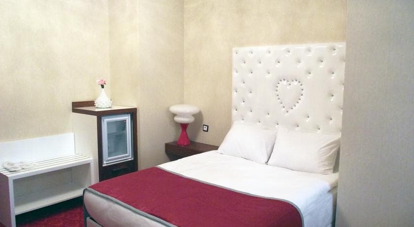 İsmira Hotel Ankara-18