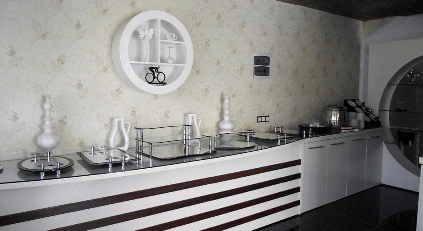 İsmira Hotel Ankara-2