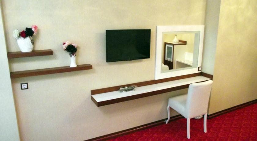 İsmira Hotel Ankara-13