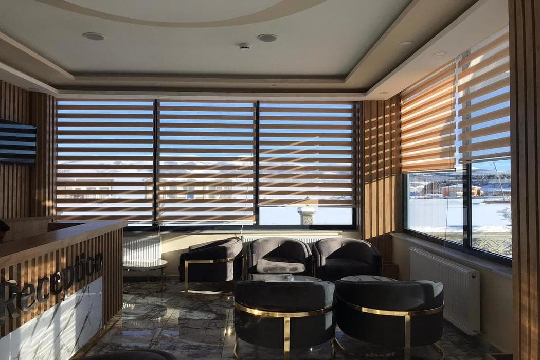 Ögel Apart Otel Sarıkamış-5