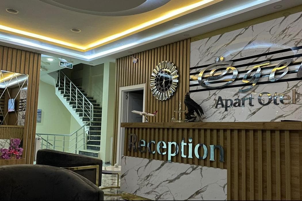 Ögel Apart Otel Sarıkamış-3