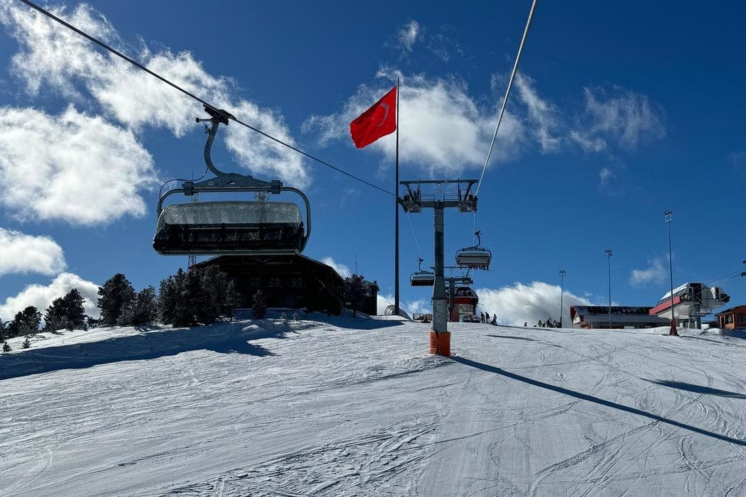 Ögel Apart Otel Sarıkamış-2