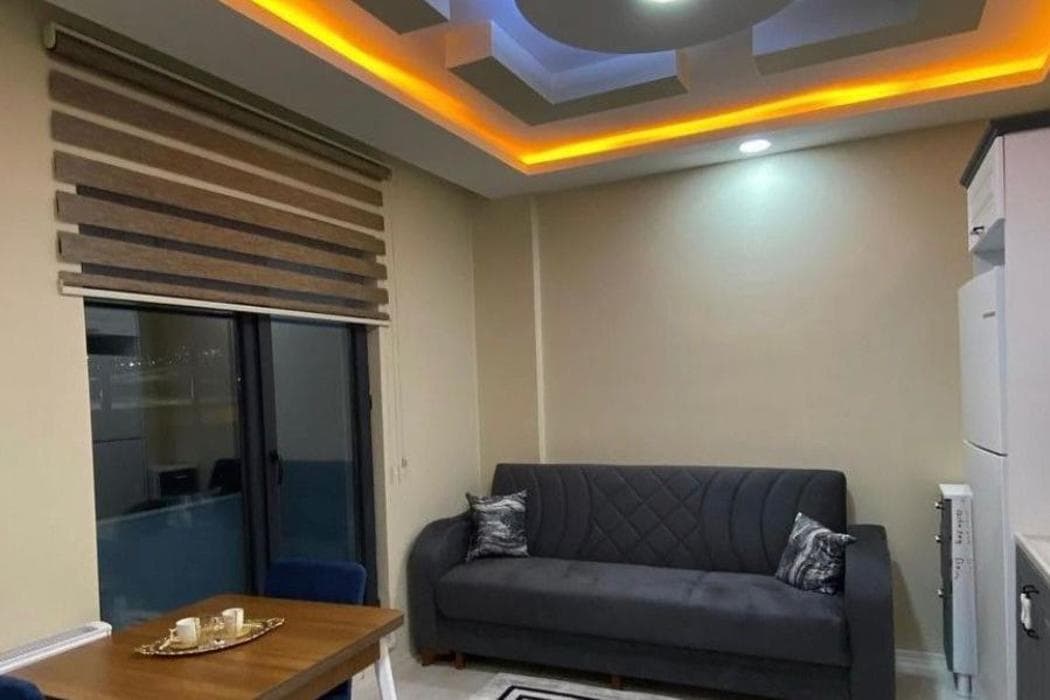 Ögel Apart Otel Sarıkamış-10