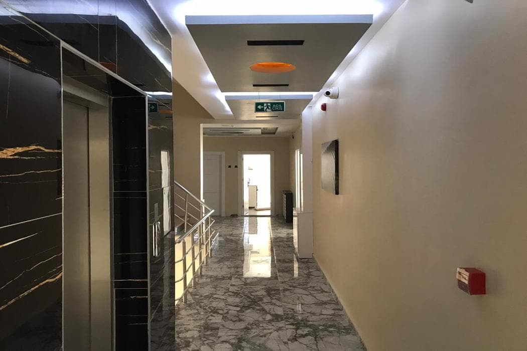 Ögel Apart Otel Sarıkamış-8