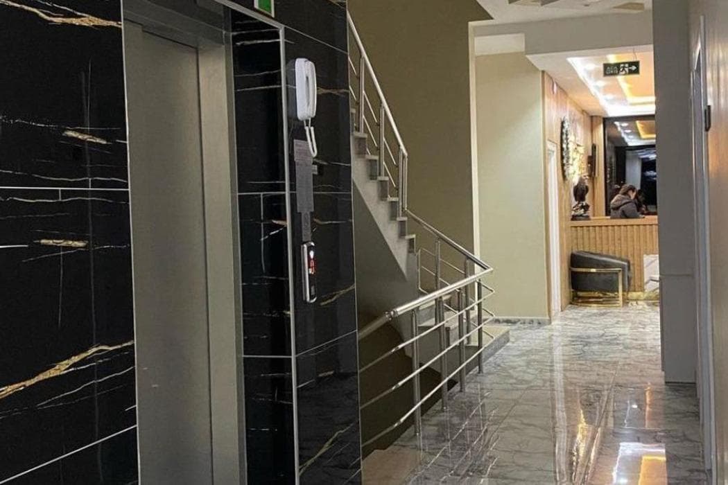 Ögel Apart Otel Sarıkamış-7