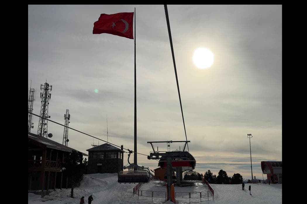 Ögel Apart Otel Sarıkamış-9