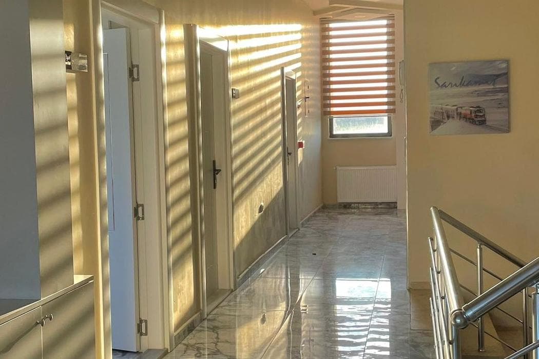 Ögel Apart Otel Sarıkamış-6