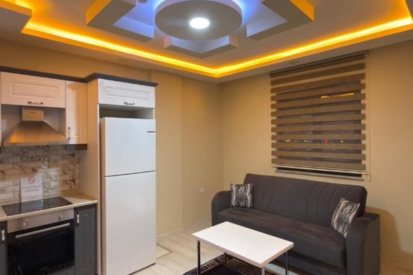 Ögel Apart Otel Sarıkamış-13