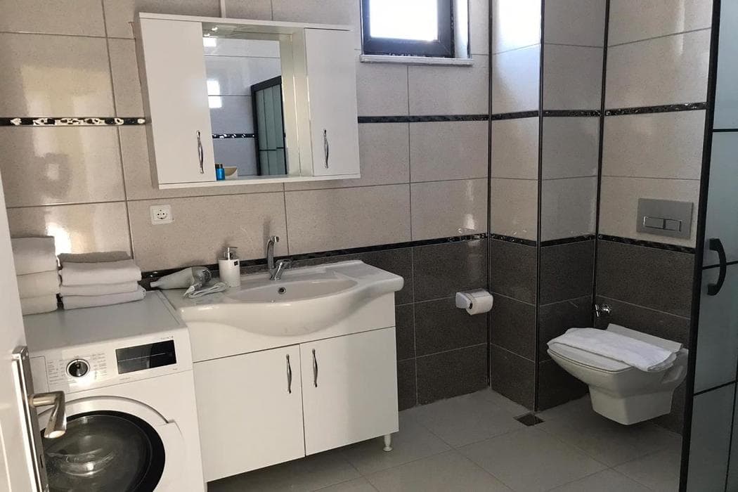 Ögel Apart Otel Sarıkamış-14